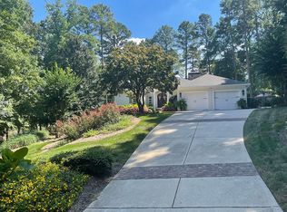 108 Dumbarton Ct, Cary, NC 27511