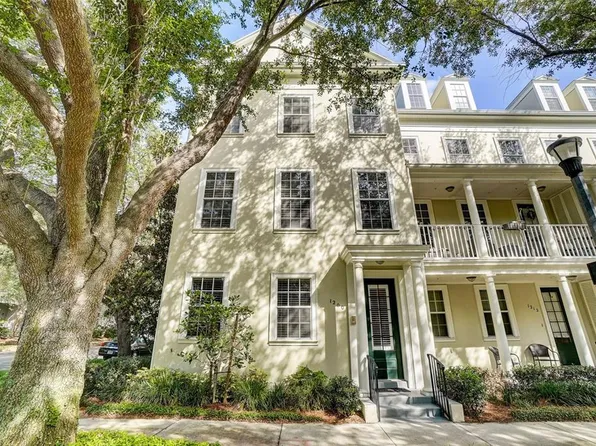 1200 Lake Baldwin Ln, Orlando, FL 32814