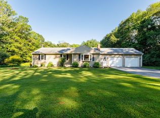 48 Fort Hill Rd, Oxford, MA 01540