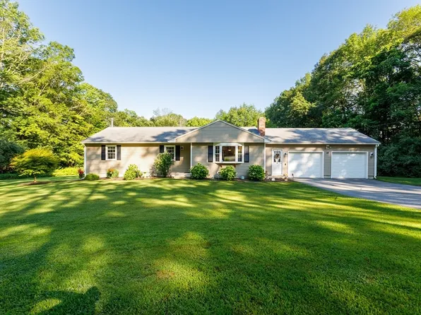 48 Fort Hill Rd, Oxford, MA 01540