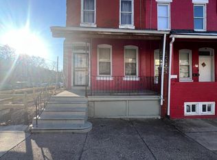 5502 Master St, Philadelphia, PA 19131