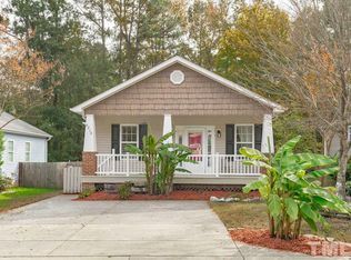 6214 Barrington Village Ln, Raleigh, NC 27610