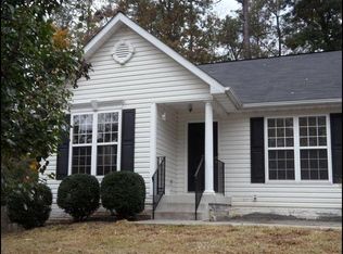 607 Norman Dr, Ruther Glen, VA 22546