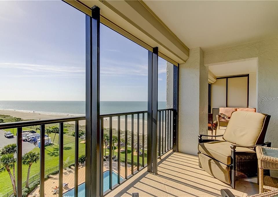 1st image of 1460 Gulf Blvd APT 601