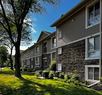 NEW Exteriors with NEW Landscape Design