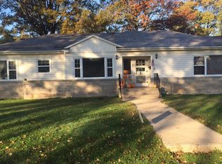 213 Clarence Ave, Fairfield, IL