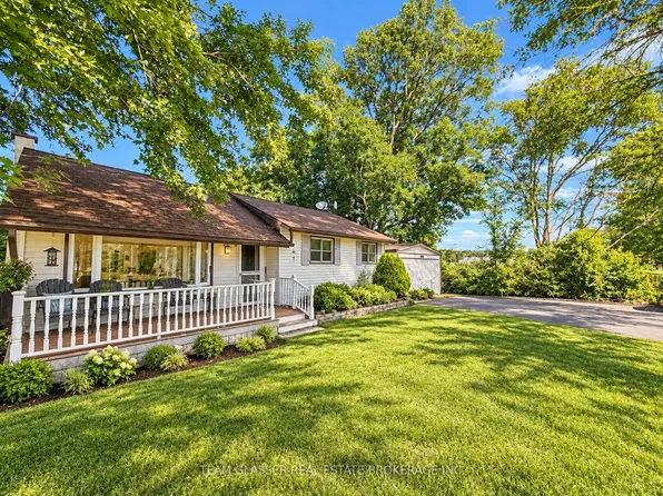 23014 Springwell Rd, Strathroy Caradoc, ON N0L 1W0
