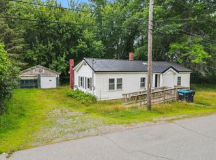 22 Union St, Orono, ME 04473