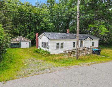 22 Union Street, Orono, ME, 04473