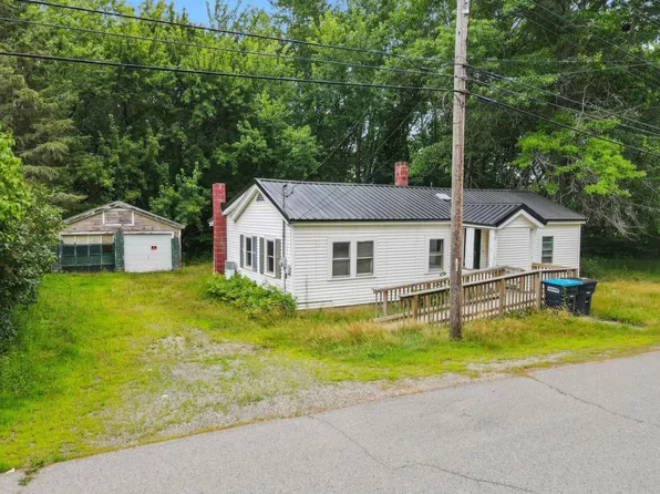 22 Union Street, Orono, ME 04473