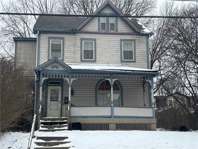 2671 Center St, Pittsburgh, PA, 15205