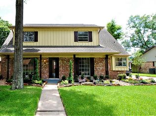 14006 Lantern Ln, Houston, TX 77015