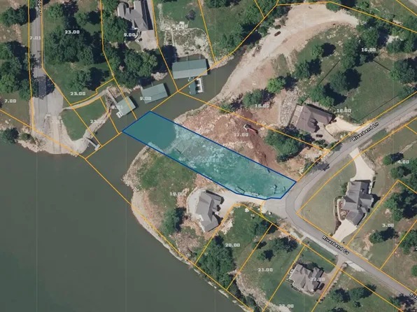 0 Riverbend Ln #59, Bath Springs, TN 38311