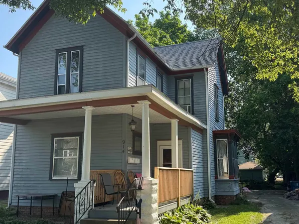 914 N 5th St, Springfield, IL 62702