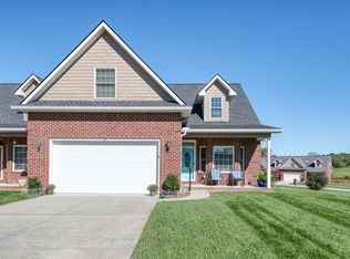 38 Saddle Brook Ln, Crossville, TN 38571