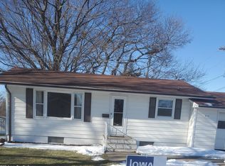 317 N 16th St, Adel, IA 50003