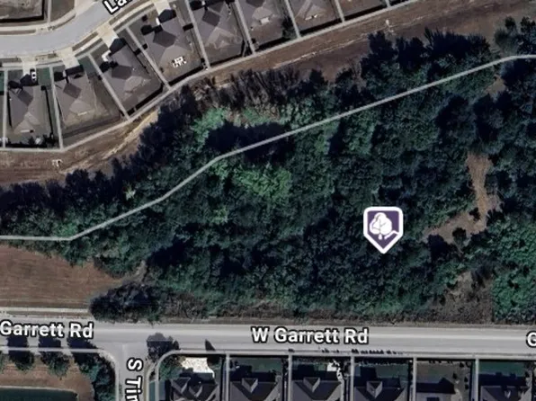 W Garrett Rd, Rogers, AR 72758