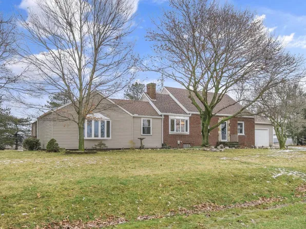 10995 Arnold Hwy, Jasper, MI 49248