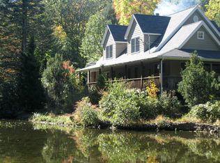 68 Buttermilk Falls Rd, Warwick, NY 10990