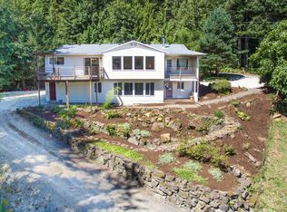 23202 S Viola Welch Rd, Beavercreek, OR 97004