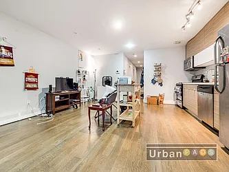 Rented by Urban Pads