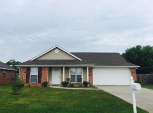 106 Cedar Spring Cir, Pearl, MS 39208