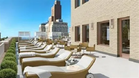 Sold by Citi Habitats