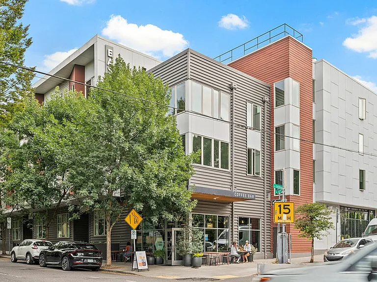 East 12 Lofts