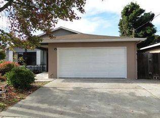 364 Maitland Dr, Alameda, CA 94502