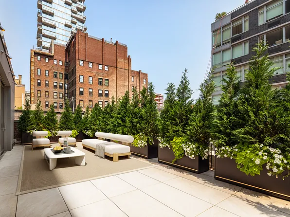 85 Worth Street image 8 of 23