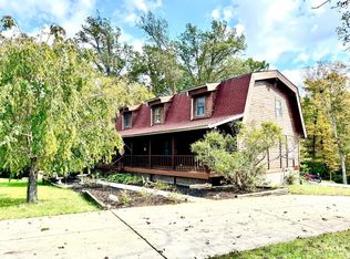 2491 Old Mill Rd, Maineville, OH 45039