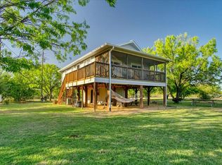 2433 County Road 102, Llano, TX 78643