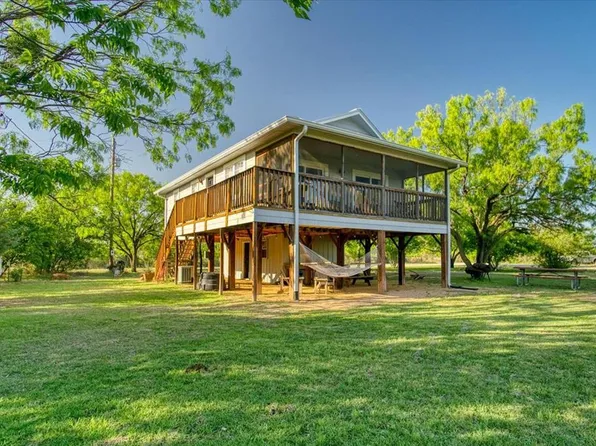 2433 County Road 102, Llano, TX 78643