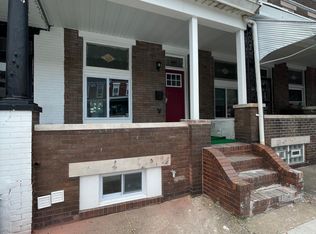 1733 Darley Ave, Baltimore, MD 21213