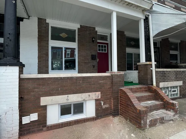 1733 Darley Ave, Baltimore, MD 21213