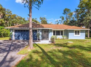 5311 Hickory Wood DR, NAPLES, FL 34119
