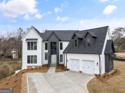 3875 Town Farms Dr, Peachtree Corners, GA, 30092