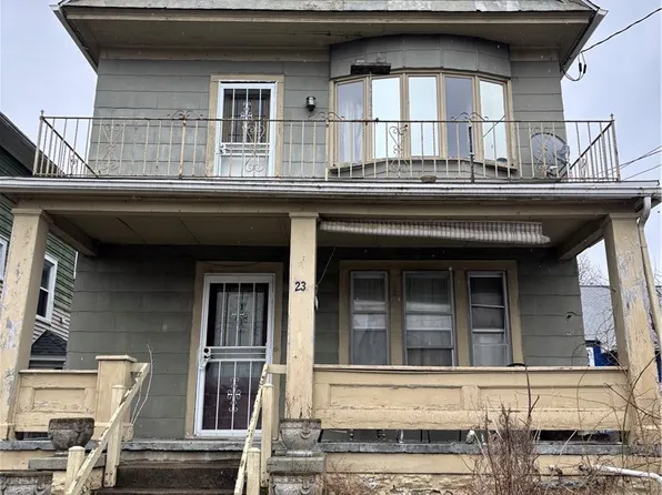 23 Sunnyside Pl, Buffalo, NY 14207