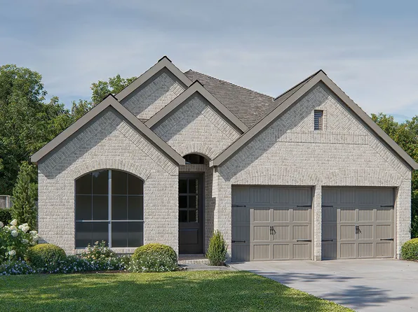 2017 Brewers Ln, Forney, TX 75126