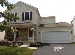 477 Ruffin Dr, Galloway, OH 43119