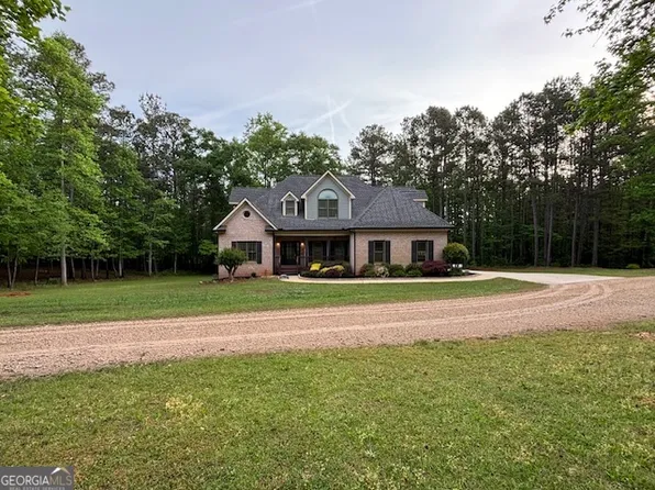 134 Sam Solomon Rd, Locust Grove, GA 30248