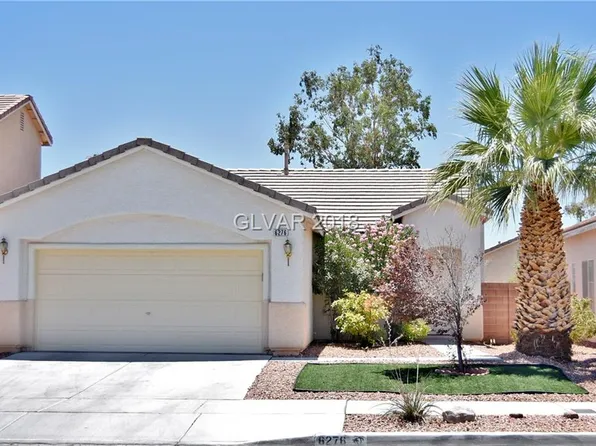 6276 Highland Gardens Dr, North Las Vegas, NV 89031