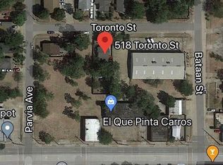 518 Toronto St, Dallas, TX 75212