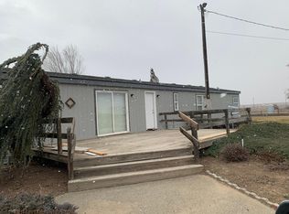 12807 Hicks Rd, Grandview, WA 98930