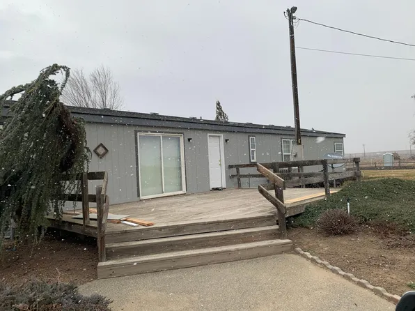 12807 Hicks Rd, Grandview, WA 98930