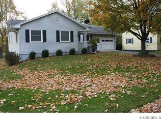 193 Granger St, Canandaigua, NY 14424