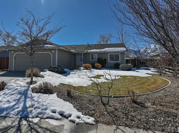 1339 Patricia Dr, Gardnerville, NV 89460