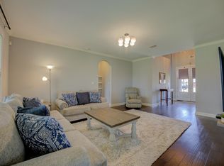 6374 Rutherford Cir, Arlington, TN 38002