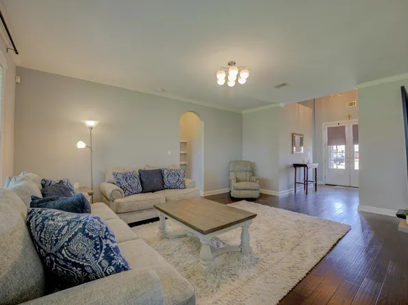 6374 Rutherford Cir, Arlington, TN 38002