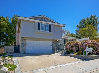 26510 Bannerman Ave, Santa Clarita, CA 91321